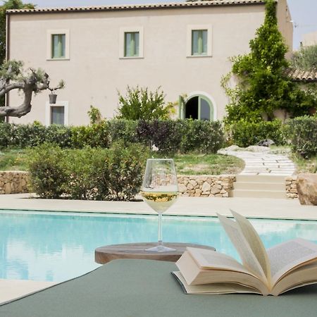 Resort Fontes Episcopi Aragona Экстерьер фото